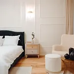 Fabulous And Fancy City Center Designer Apartment