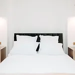 Fabulous And Fancy City Center Designer Apartment