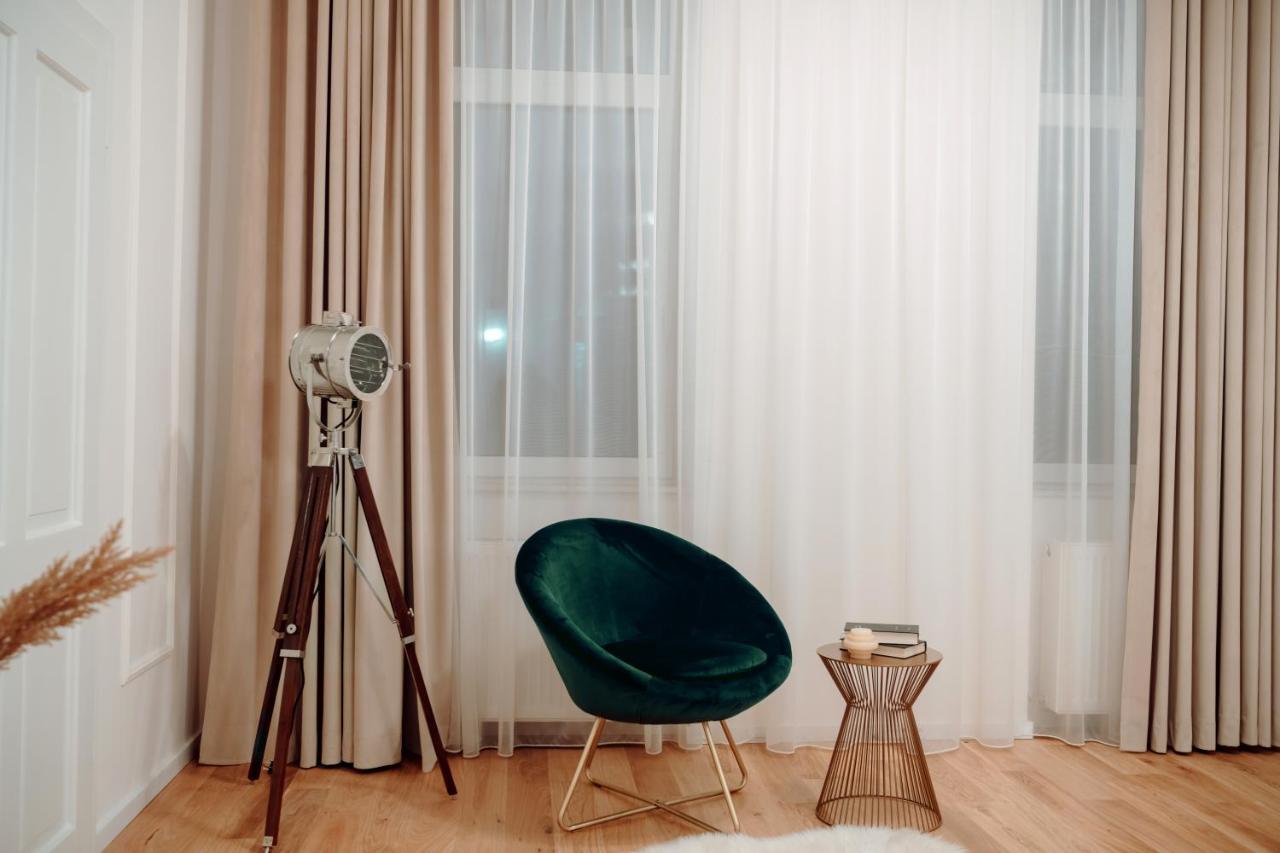 Fabulous And Fancy City Center Designer Cluj-Napoca